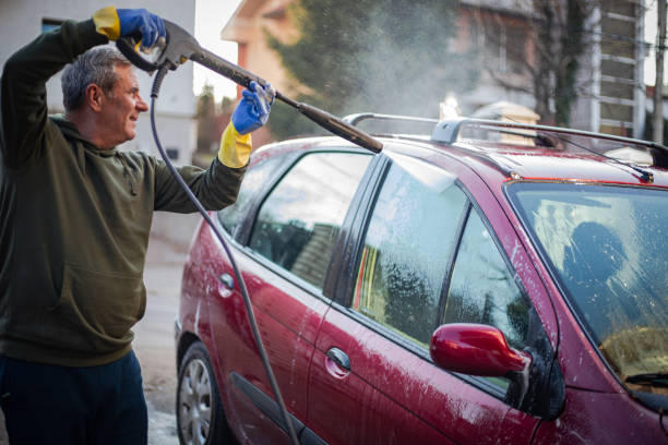 Best Power Washing Near Me  in Darmstadt, IN